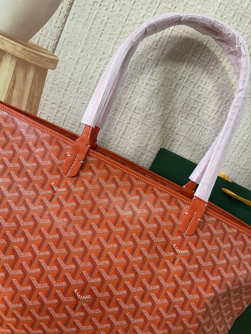 Goyard Shopping Bags